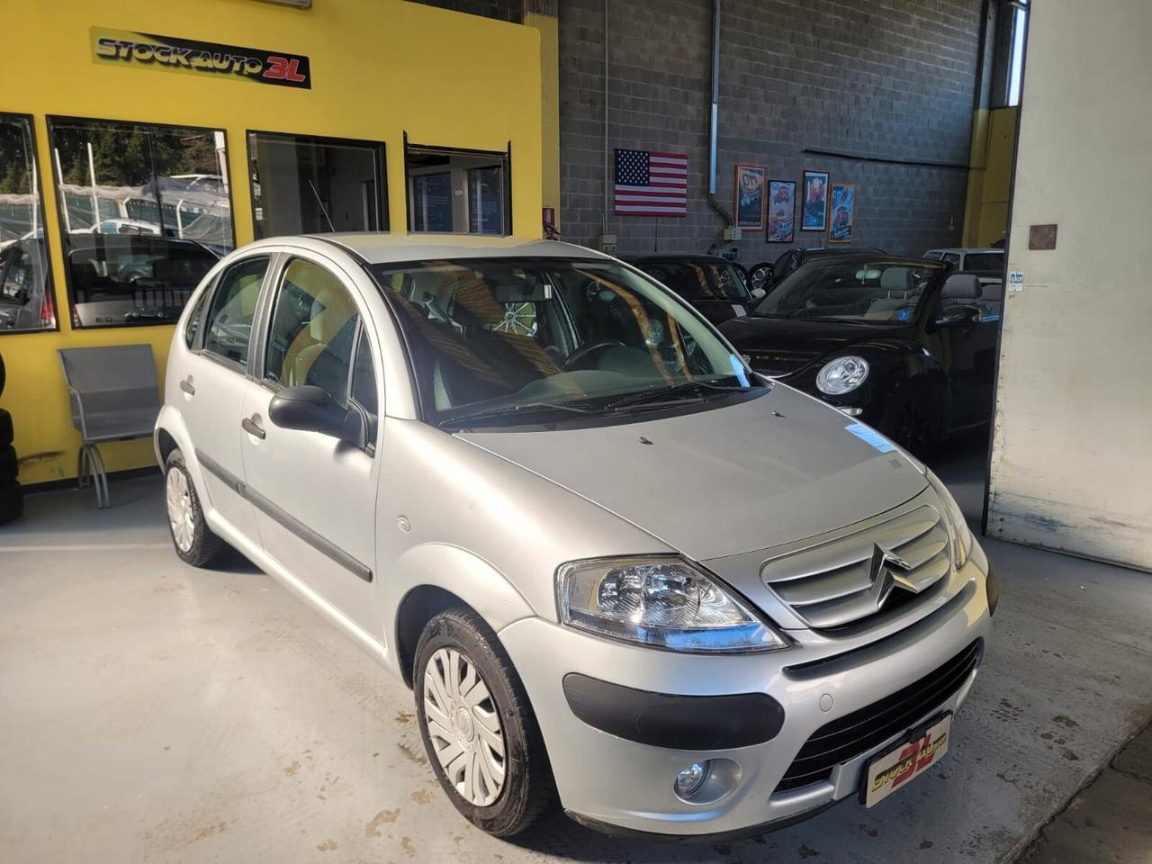 Citroen C3 1.1