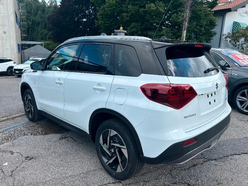 SUZUKI Vitara (2015) Vitara 1.4 Hybrid Cool+