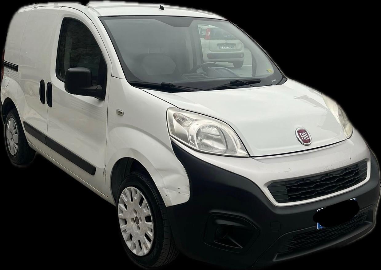 Fiat Fiorino 1.3 MJT PERFETTO 12 Mesi di garanzia
