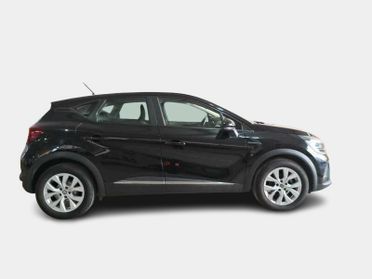 RENAULT CAPTUR 1.0 TCE 74KW GPL BUSINESS