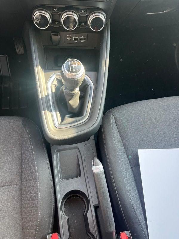 Renault Clio Clio SCe 65 CV 5 porte Zen