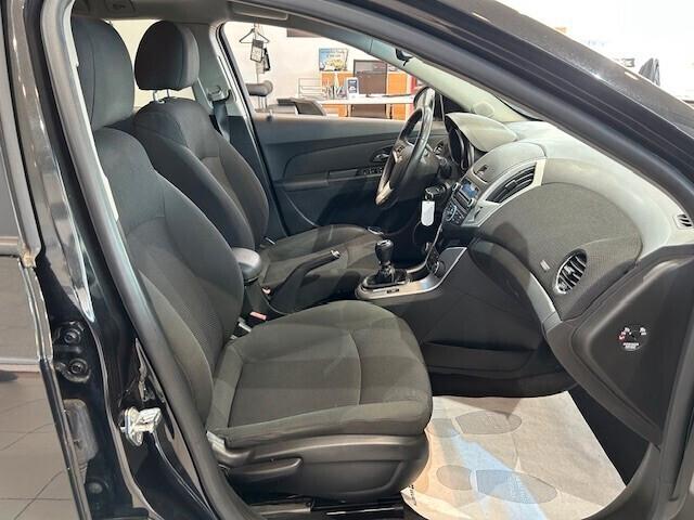 CHEVROLET CRUZE SW 1.6 LT 124cv * 76 000 KM *