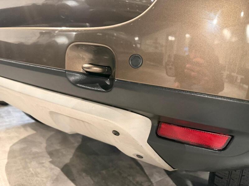 DACIA Duster 1ª serie Duster 1.6 115 CV S&S 4x...