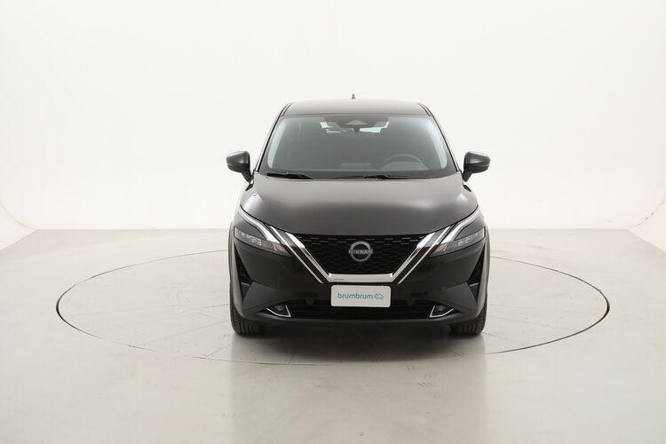 Nissan Qashqai Business X-Tronic BR669334 1.3 Mild Hybrid 158CV