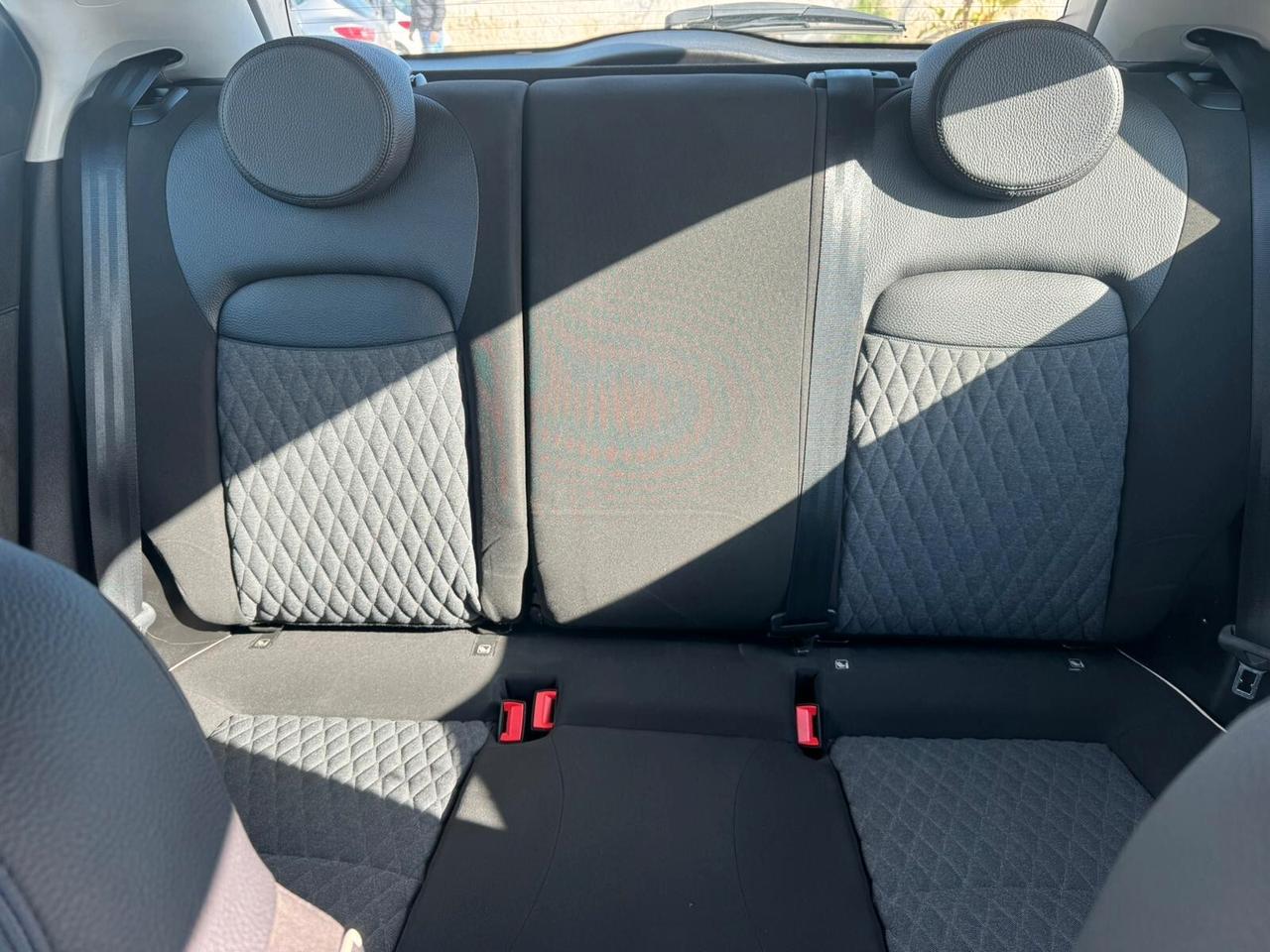 Fiat 500X 1.3 MultiJet 95 CV