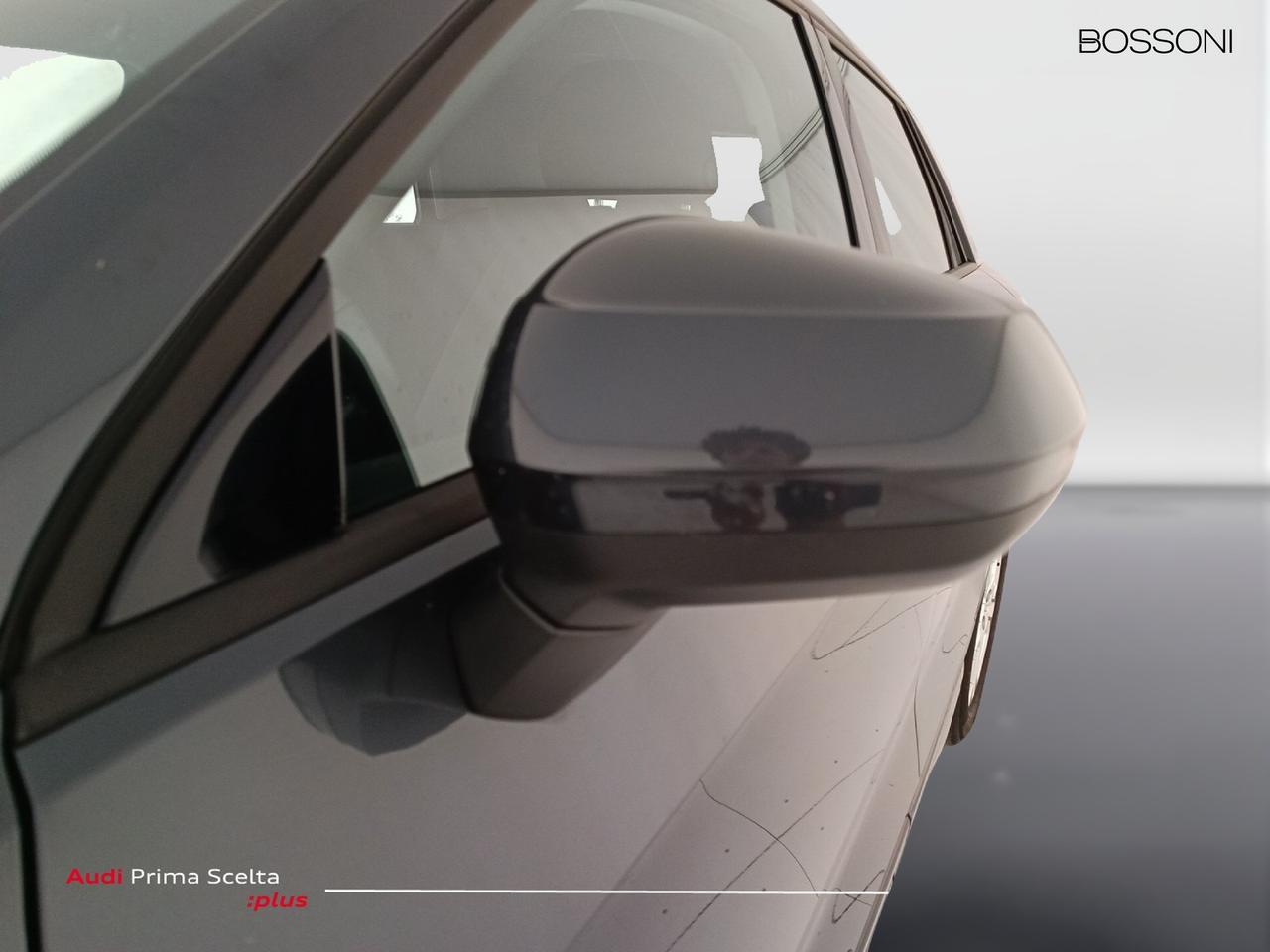 Audi Q2 35 1.5 tfsi business advanced s tronic