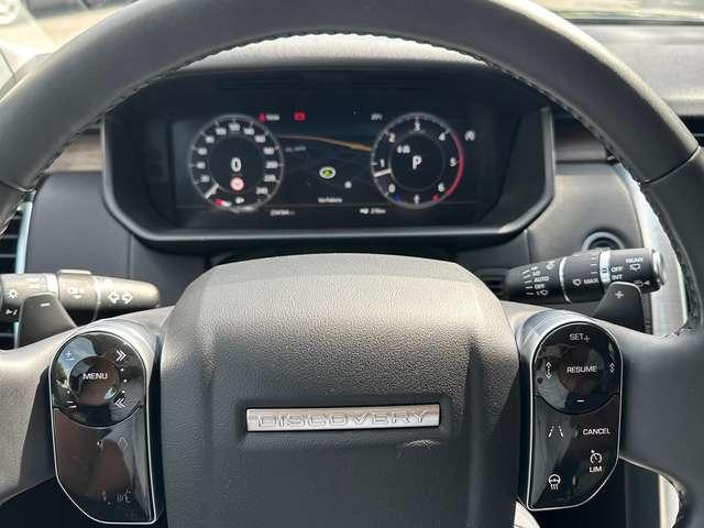 Land Rover Discovery 3.0 sdv6 HSE 306cv GANCIO 20 TAGLIANDI IVA ESP!!!!