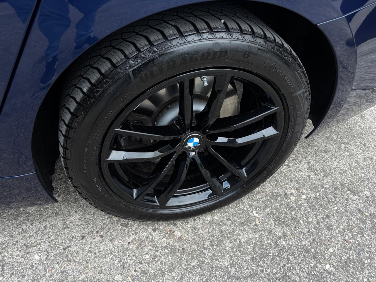 Bmw 530d xDrive 3.0 D. Garanzia 12 mesi
