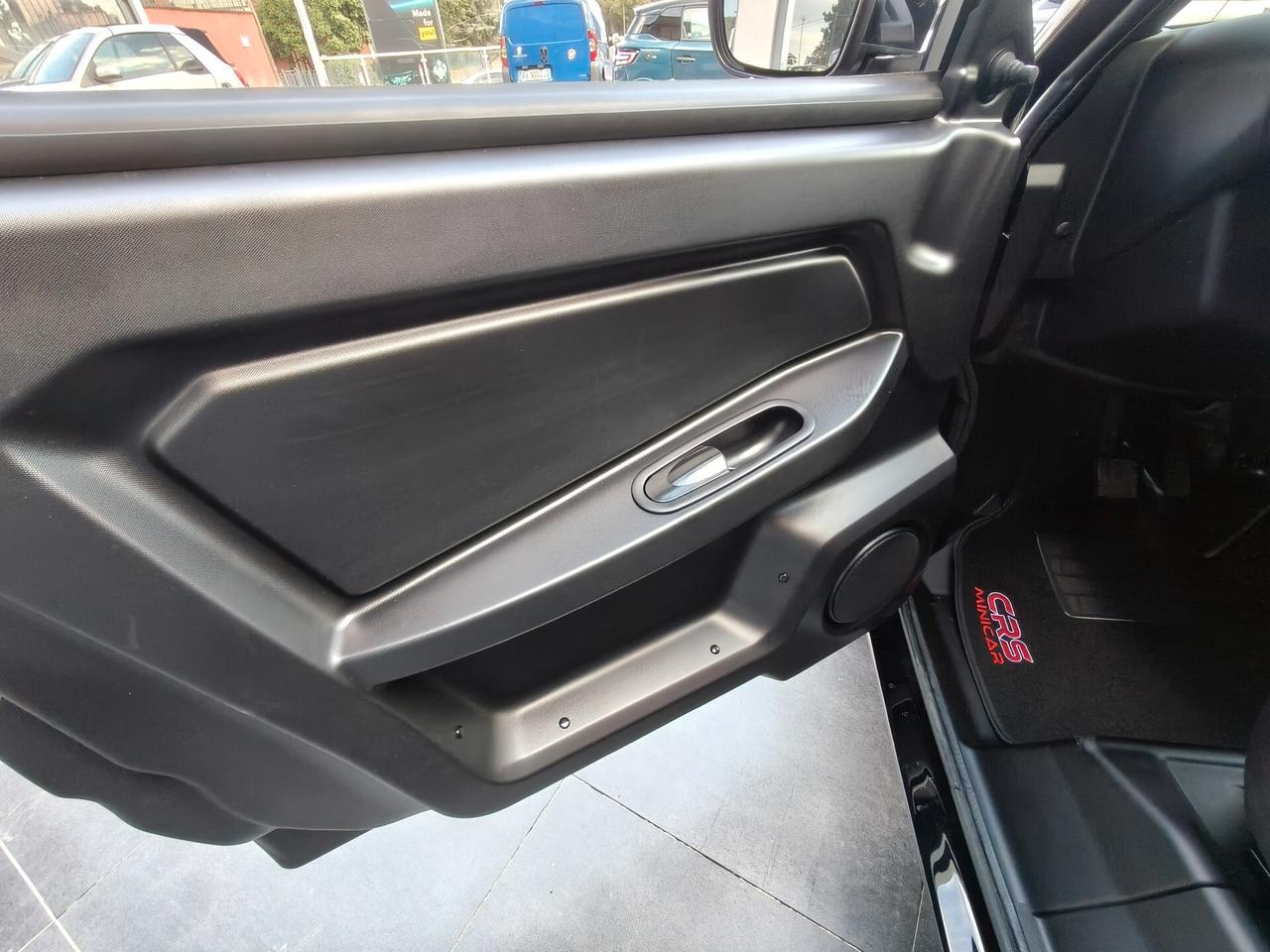 Ligier Myli LAB REVO D+