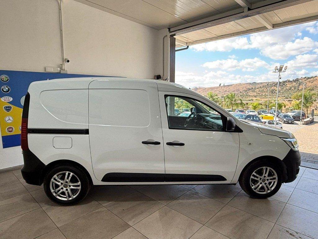 Renault Kangoo 1.5 Blue dCi 95CV Authentic