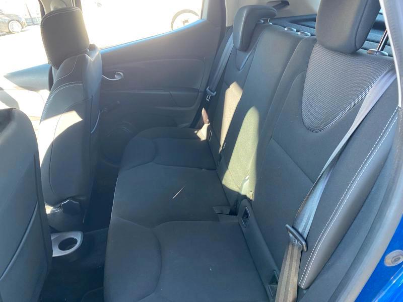 Renault Clio 5 Porte Clio 0.9 tce Moschino Zen Gpl 90cv