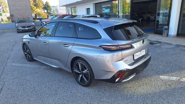 Peugeot 308 308 III 2021 SW SW 1.5 bluehdi GT Pack s