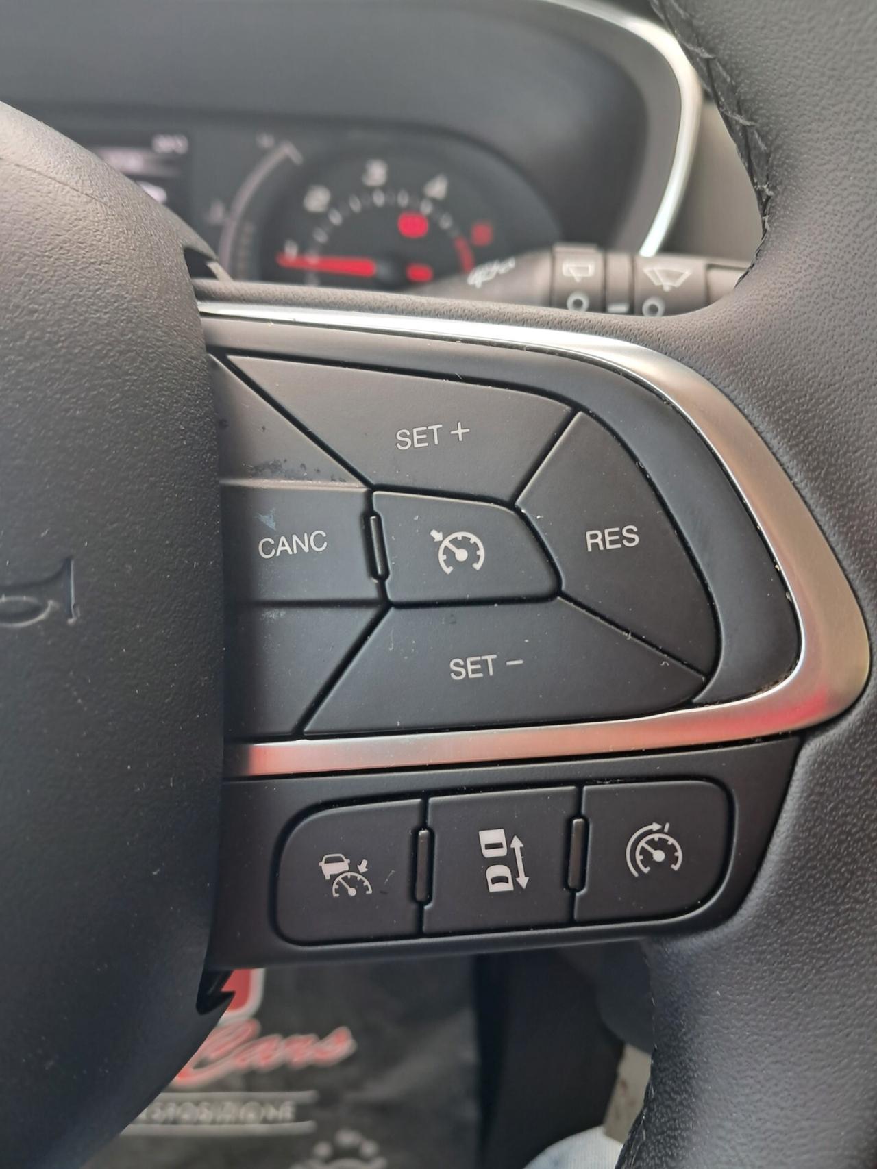 Fiat Tipo 1.3 Mjt Lounge*NAVI*TELECAMERA*LED