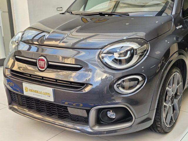 FIAT 500X 1.6 MultiJet 130 CV Sport tua da ?219,00 mensili