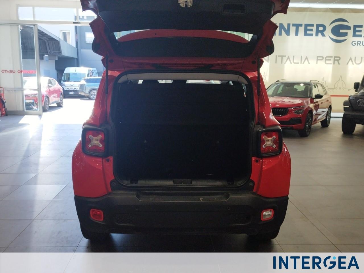 JEEP Renegade 1.0 t3 Limited 2wd