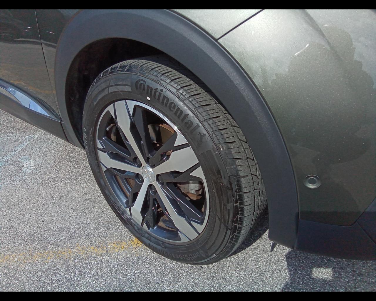 PEUGEOT 5008 2ª serie - 5008 BlueHDi 130 S&S EAT8 Allure