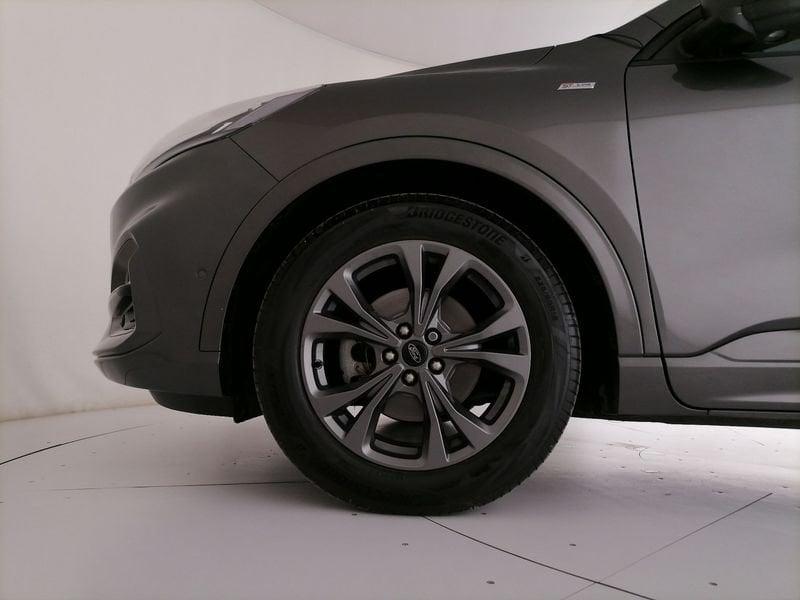 Ford Kuga 1.5 ecoblue ST-Line X 2wd 120cv auto