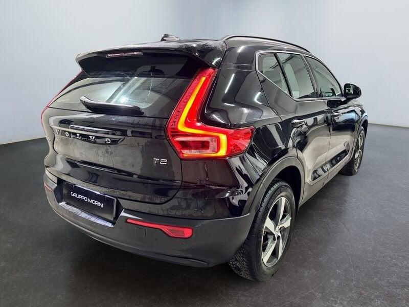 Volvo XC40 XC40 T2 Geartronic Momentum Core