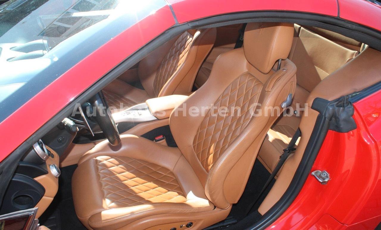Ferrari California 4.3 V8 4 posti*NAVI*XENON*LM20"