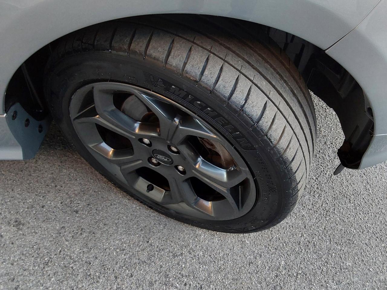 Ford EcoSport 1.5 Ecoblue 95 CV Start&Stop ST-Line