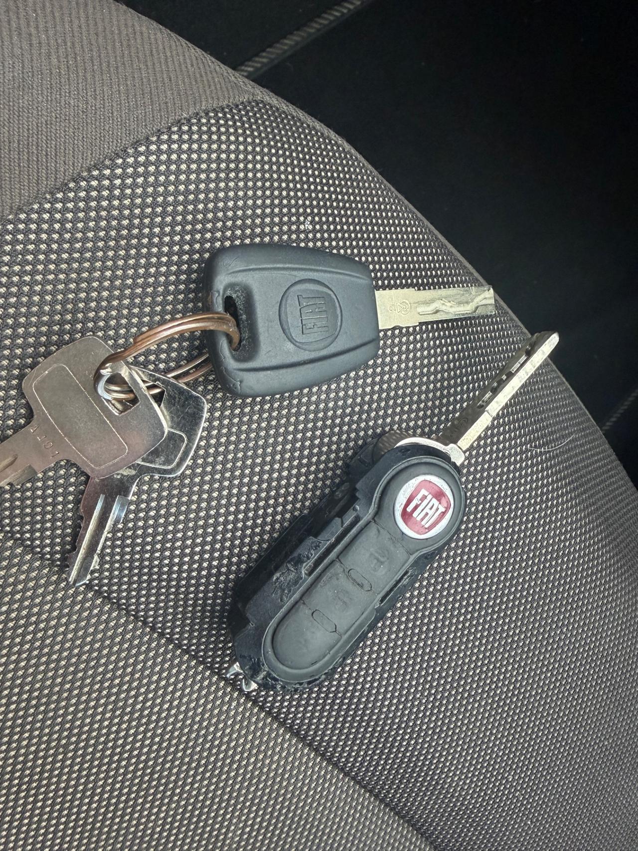 Fiat Bravo 1.4 benzina euro4 commercianti