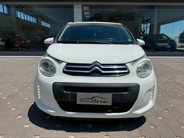 Citroen C1 VTi 68 5 porte Feel 2015