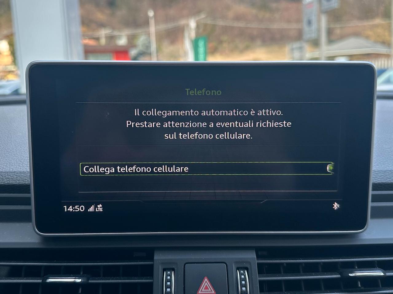 Audi Q5 2.0 TDI 190 CV quattro S tronic Business Sport