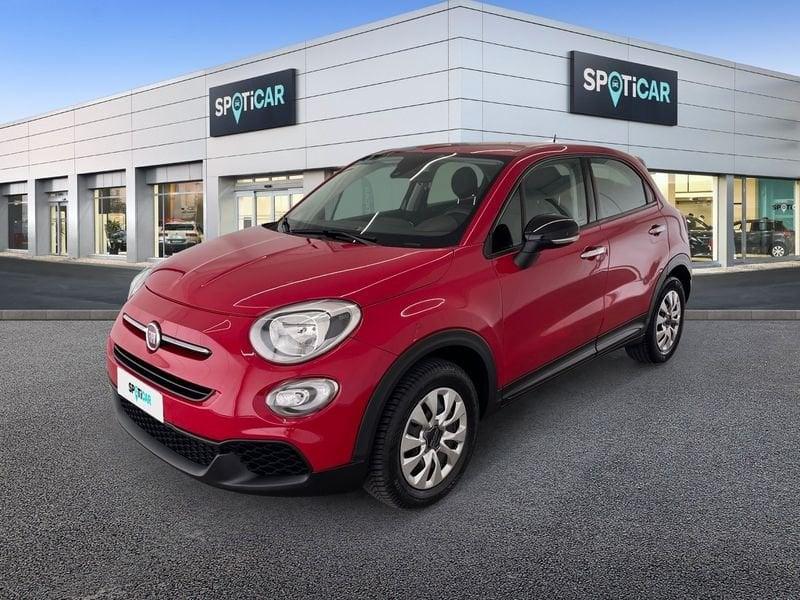 FIAT 500X 1.3 Mjet 95cv 4x2 Urban