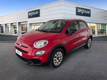 FIAT 500X 1.3 Mjet 95cv 4x2 Urban