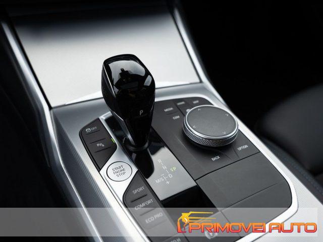 BMW 340 M 340i 48V xDrive Touring