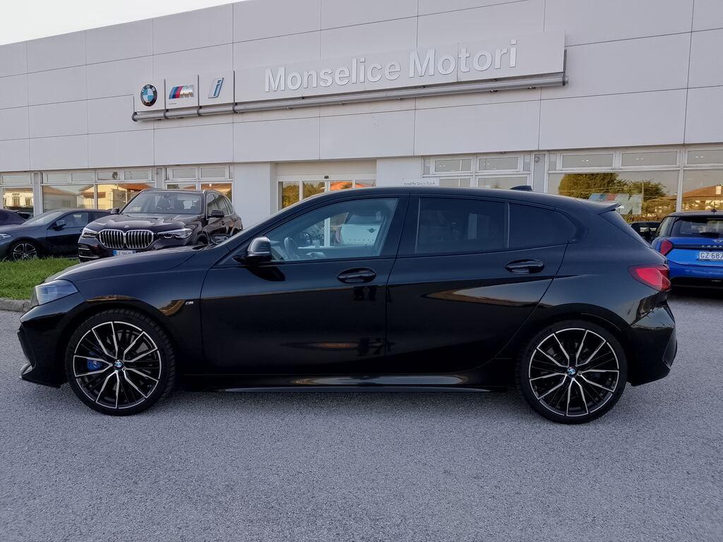 BMW Serie 1 5 Porte 135 i M xDrive Steptronic