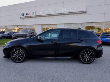 BMW Serie 1 5 Porte 135 i M xDrive Steptronic