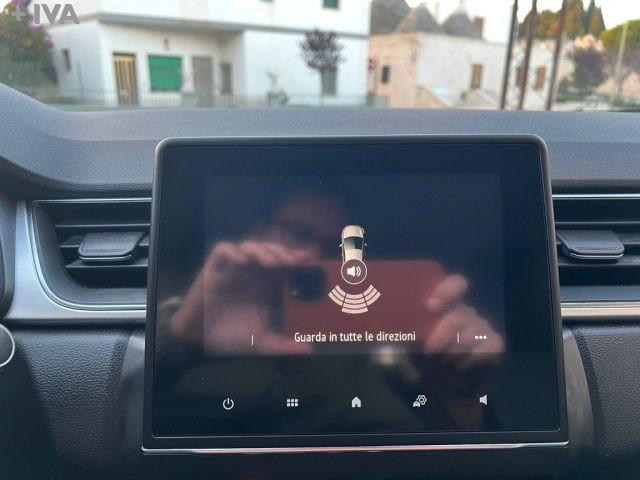 RENAULT Captur Blue dCi 95 CV