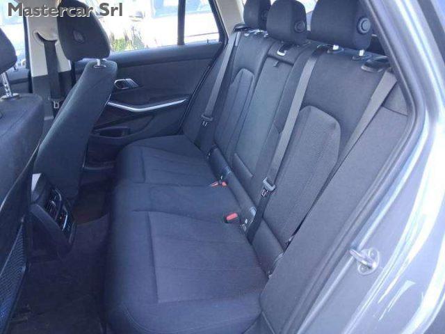 BMW 320 Serie 3 G21 2022 Touring 320d Touring mhev 48V xdr