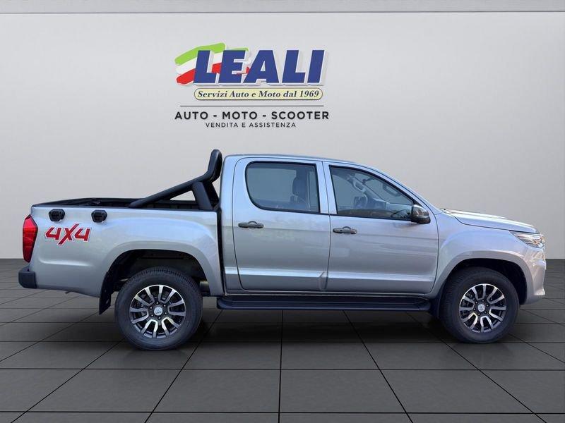 Foton Tunland G7 Tunland G7 2.0 TDI 162cv Doppia Cabina 4WD