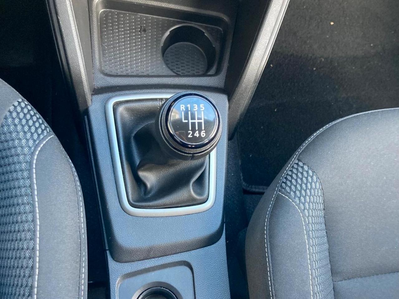 Dacia Duster 1.0 TCe 90 CV 4x2 Journey