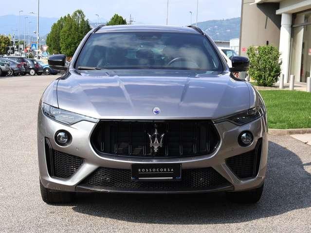 Maserati Levante Trofeo MY20