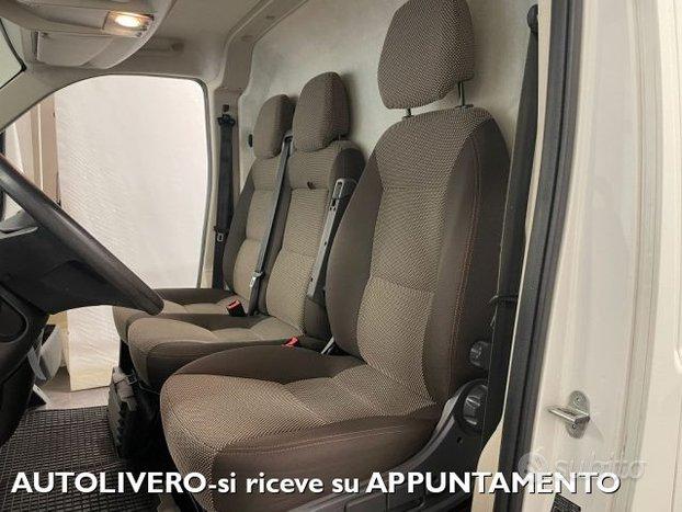 CITROEN Jumper 2.0 BlueHDi 130cv L1-H1 Furgone 3