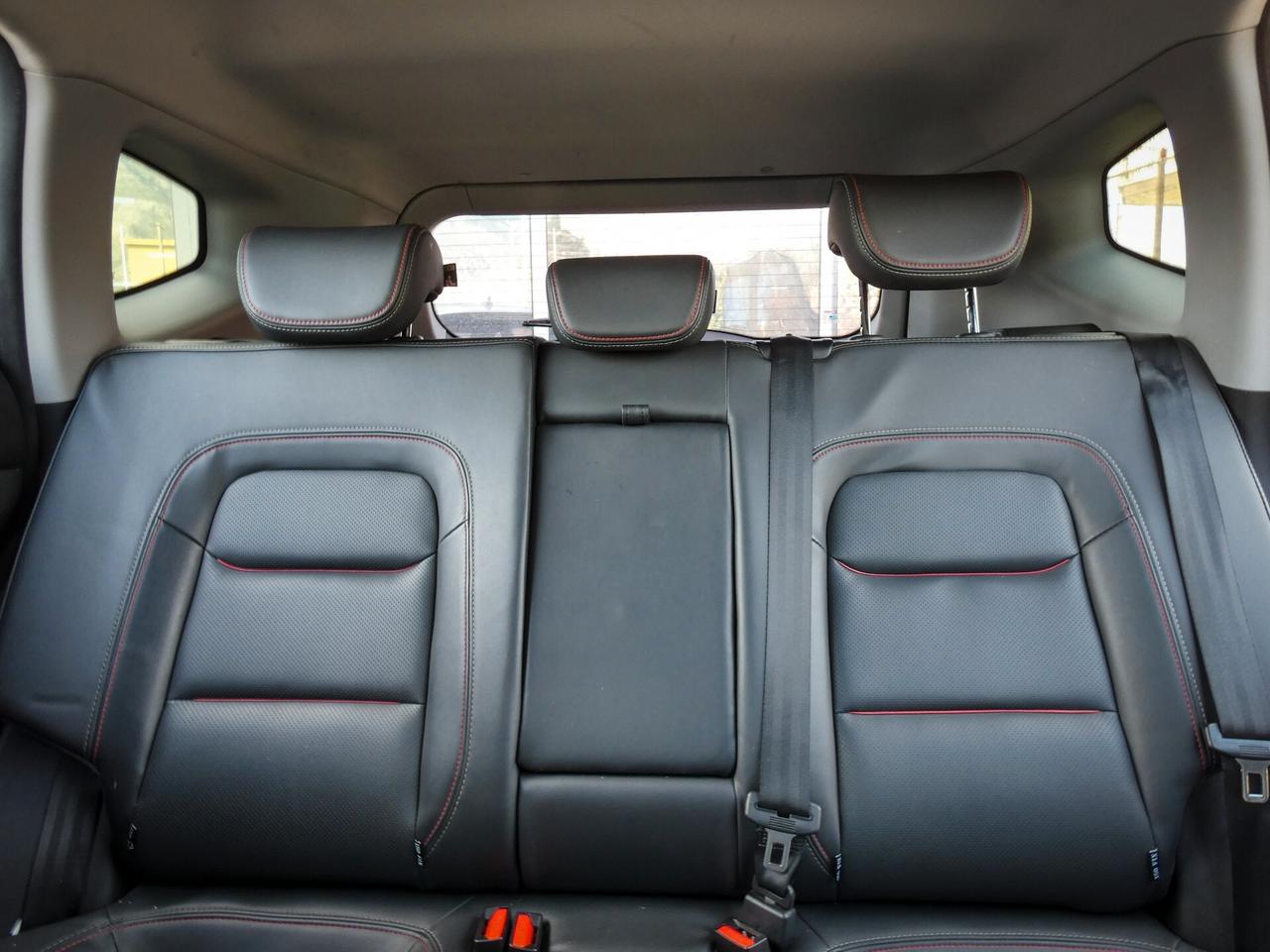 Dr 6.0 1.5 Turbo CVT Bi-Fuel GPL