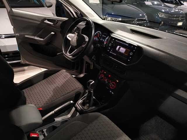 Volkswagen T-Cross 1ª serie 1.0 TSI Style BMT