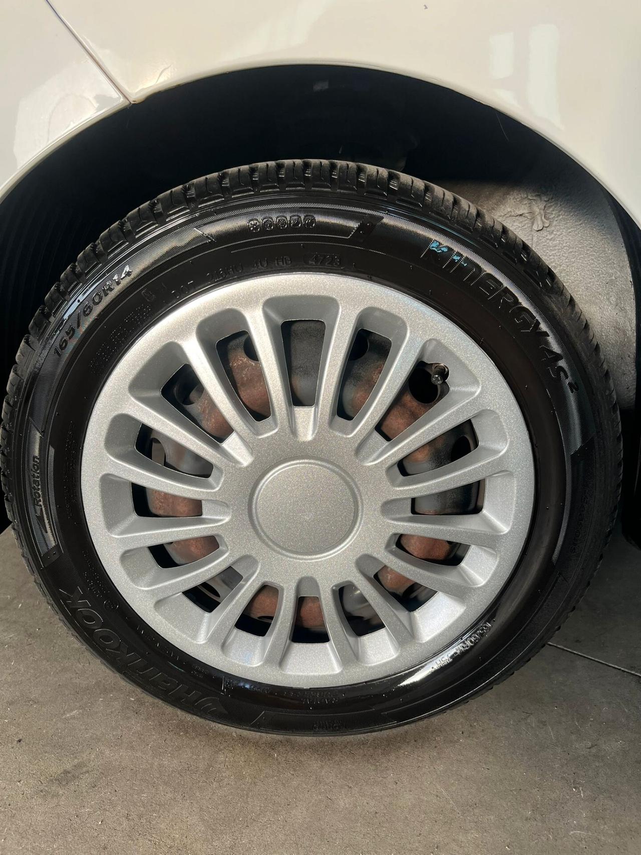 Kia Picanto GPL Prezzo NON vincolato a finanziamento