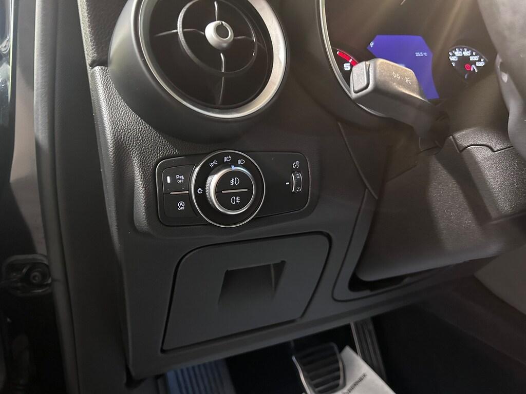 Alfa Romeo Stelvio 2.2 Turbo Business Q4 AT8