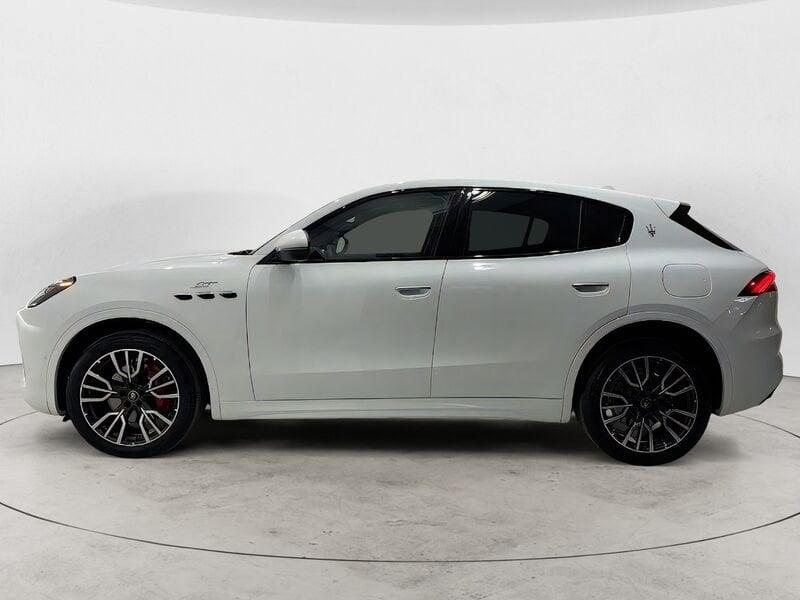 Maserati Grecale 2.0 MHEV GT PrimaSerie