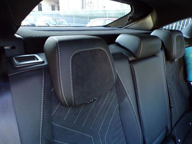 PEUGEOT 3008 Hybrid 145 e-DCS6 GT