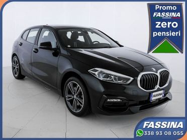 BMW Serie 1 118i 5p. Sport