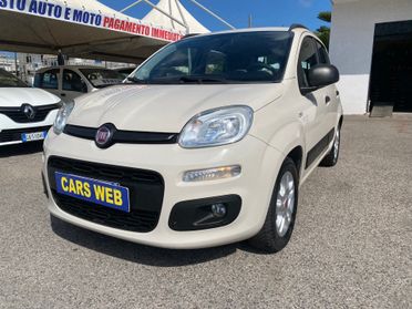 Fiat Panda 1.2 Lounge nord Italia full