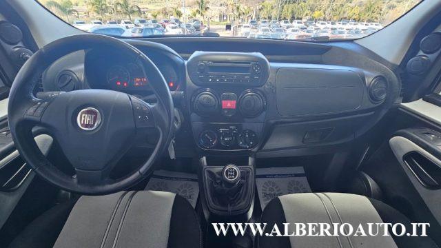 FIAT Qubo 1.3 MJT 80 CV Dynamic
