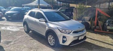 KIA Stonic 1.4 MPI EcoGPL Style