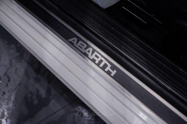 ABARTH 595 1.4 Turbo T-Jet 165cv Pista