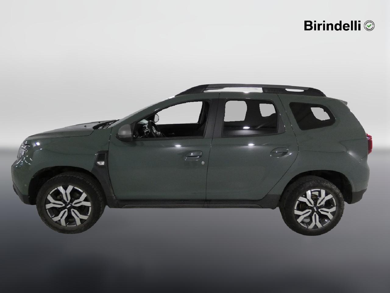DACIA Duster 2ª serie - Duster 1.5 Blue dCi 8V 115 CV 4x4 Journey